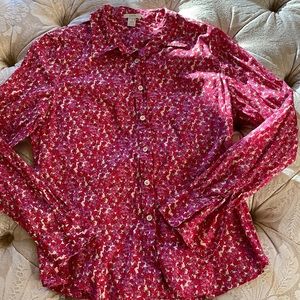 JCrew shirt
